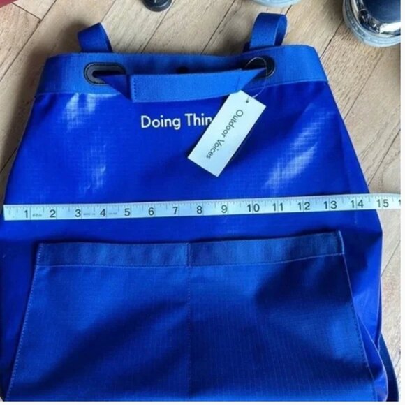 Outdoor Voices Doing Things Bag - Picture 3 of 5